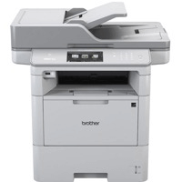 Brother MFC-L6900dw טונר למדפסת